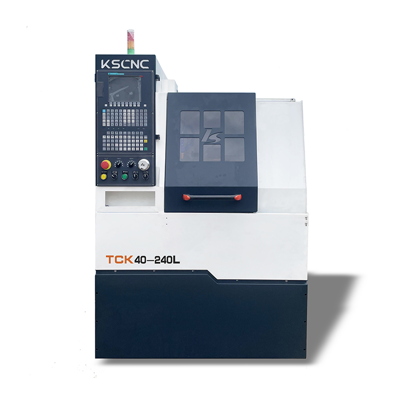 CNC treipink