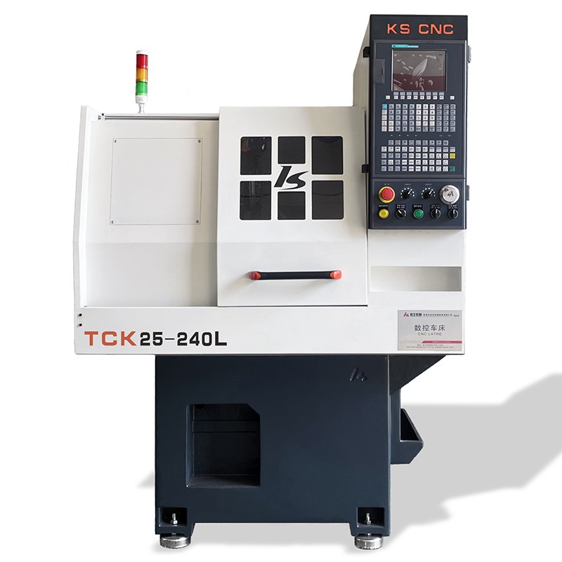 Muutuva kiirusega mini-CNC-treipingid